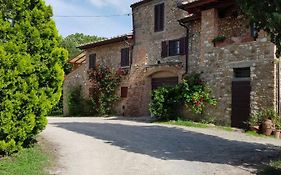 Sweet In Chianti