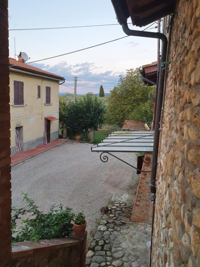 Villa Sweet In Chianti Tavarnelle Val di Pesa Exterior foto